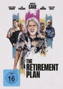 Cover-Bild zum Titel 'The Retirement Plan' von 'Tim Brown, Roger Suen'