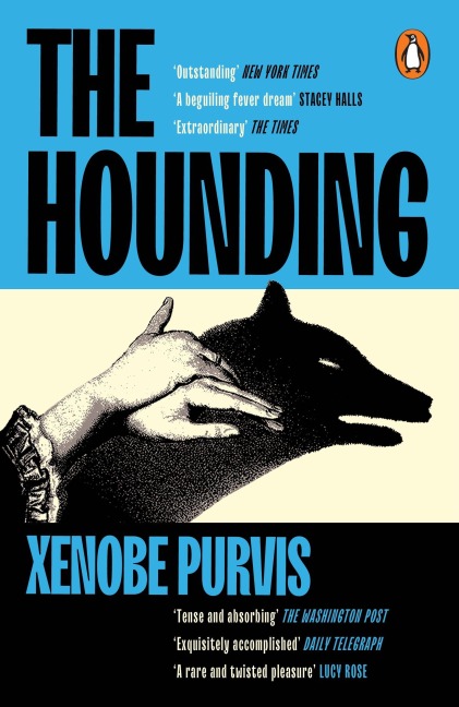 The Hounding - Xenobe Purvis