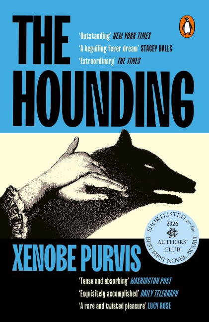 The Hounding - Xenobe Purvis