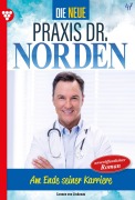 Cover-Bild zum Titel 'Am Ende seiner Karriere?' von 'Carmen von Lindenau'