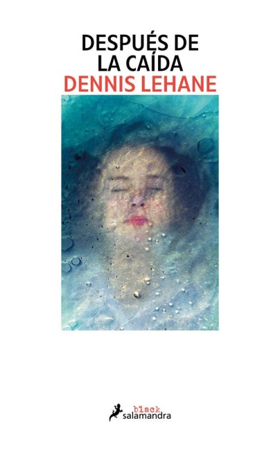 Después de la Caída / Since We Fell - Dennis Lehane