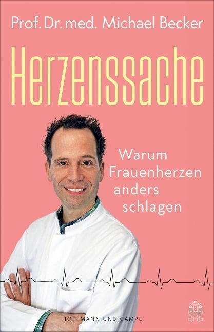 Herzenssache - Michael Becker