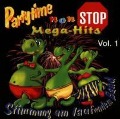 Partytime I - Various