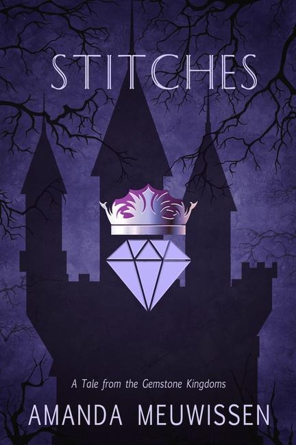 Stitches - Amanda Meuwissen
