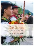 Das Sarntal - Othmar Seehauser, Flora Brugger