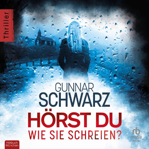 Hörst du, wie sie schreien? - Gunnar Schwarz