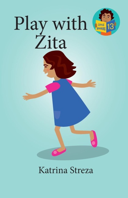 Play with Zita - Katrina Streza