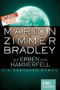 Die Erben von Hammerfell - Marion Zimmer Bradley