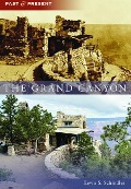 Cover-Bild zum Titel 'The Grand Canyon' von 'Kevin Schindler'