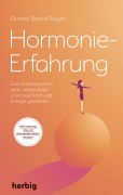 Cover-Bild zum Titel 'Hormonie-Erfahrung' von 'Berndt Rieger'