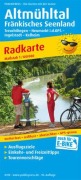 Cover-Bild zum Titel 'Altmühltal - Fränkisches Seenland' von ''