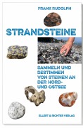 Cover-Bild zum Titel 'Strandsteine' von 'Frank Rudolph'