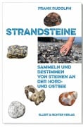 Cover-Bild zum Titel 'Strandsteine' von 'Frank Rudolph'