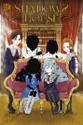 Cover-Bild zum Titel 'Shadows House 7' von 'So-Ma-To'