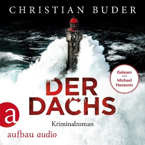 Der Dachs - Christian Buder