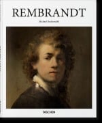 Cover-Bild zum Titel 'Rembrandt' von 'Michael Bockemühl'