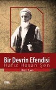 Cover-Bild zum Titel 'Bir Devrin Efendisi' von 'Ilhan Akin'