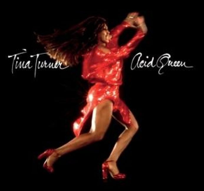 Acid Queen - Tina Turner