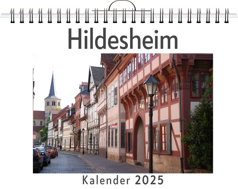 Hildesheim - Zoe Günther