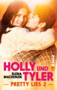 Holly und Tyler - Elena Mackenzie