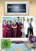 Cover-Bild zum Titel 'Bettys Diagnose' von 'Ulrike Barlow, Michaela Beck, Johann A. Bunners, Christin Burger, Markus Böhlke'