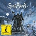 Cover-Bild zum Titel 'Echoes Of Yore (CD+DVD)' von 'Suidakra'