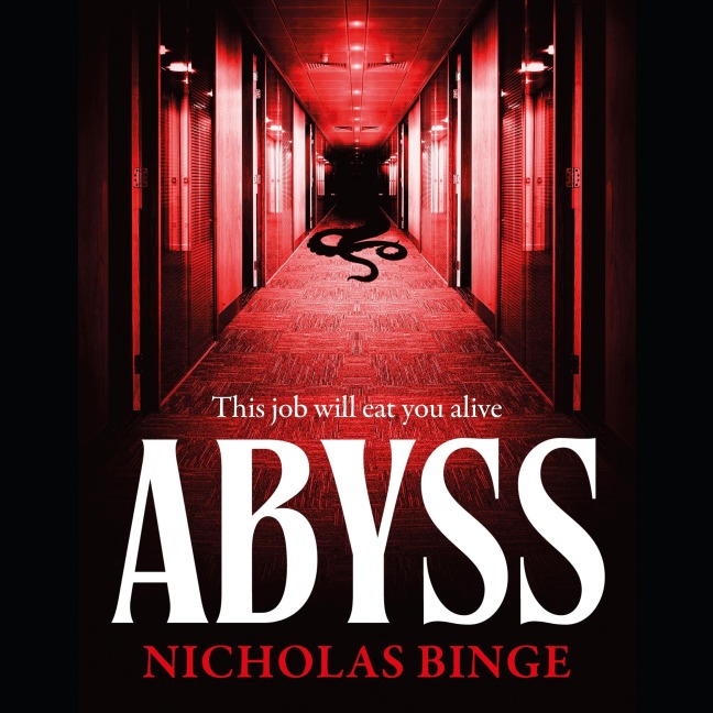 Abyss - Nicholas Binge