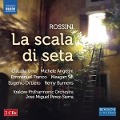 La scala di seta - Urru/Angelini/P'rez-Sierra/Krak¢w Philharmonic Orc