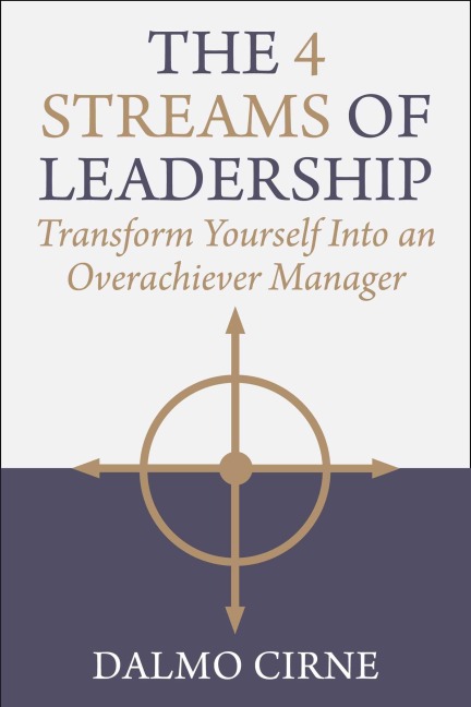 The 4 Streams of Leadership - Dalmo Cirne