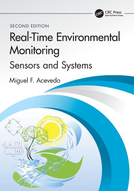 Real-Time Environmental Monitoring - Miguel F. Acevedo