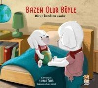 Bazen Olur Böyle - Biraz Kizdim Sanki - Mehmet Teber