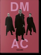 Cover-Bild zum Titel 'Depeche Mode by Anton Corbijn' von ''
