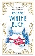 Cover-Bild zum Titel 'Reclams Winterbuch' von ''