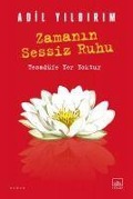 Cover-Bild zum Titel 'Zamanin Sessiz Ruhu' von 'Adil Yildirim'
