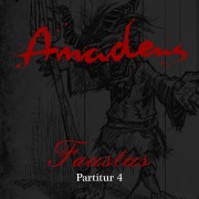 Cover-Bild zum Titel 'Partitur 4: Faustus' von ''
