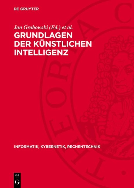 Grundlagen der künstlichen Intelligenz - 