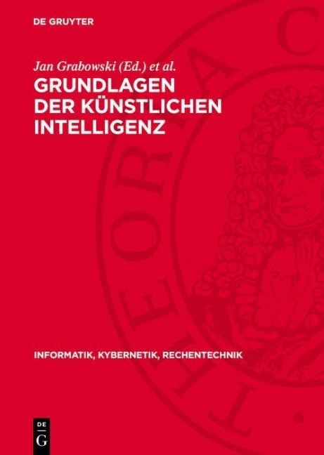 Grundlagen der Künstlichen Intelligenz - 