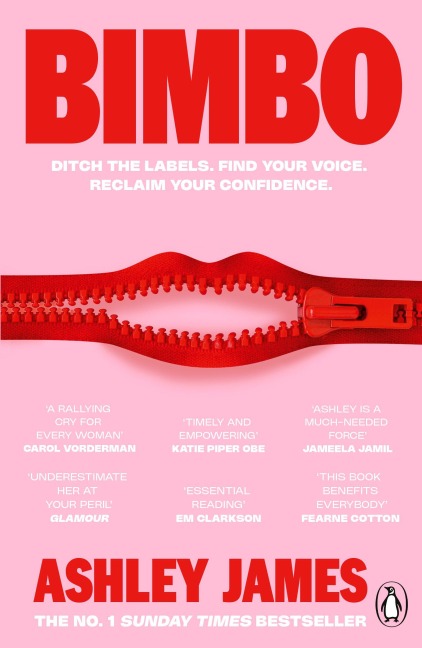 Bimbo - Ashley James