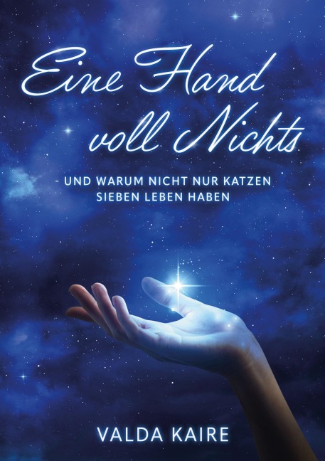Eine Hand voll Nichts - Valda Kaire