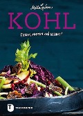 Cover-Bild zum Titel 'Kohl' von 'Mette Løvbom'