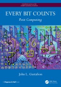 Cover-Bild zum Titel 'Every Bit Counts' von 'John L. Gustafson'