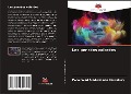 Cover-Bild zum Titel 'Les pensées colorées' von 'Mohammad Asaduzzaman Chowdhury'