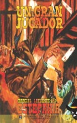 Cover-Bild zum Titel 'Un gran jugador (Colección Oeste)' von 'Marcial Lafuente Estefanía'