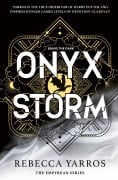 Onyx Storm - Rebecca Yarros