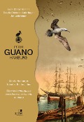 Cover-Bild zum Titel 'PERU - GUANO - HAMBURG' von 'Lucía Charún-Illescas, Jan Lederbogen, Claudia Chávez de Lederbogen'
