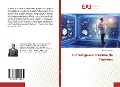 Cover-Bild zum Titel 'L'intelligence créative de l'univers' von 'Sebastian Sârbu'