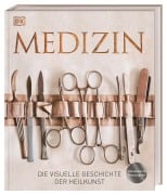 Cover-Bild zum Titel 'Medizin' von ''