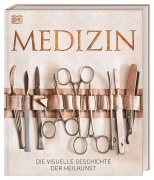 Cover-Bild zum Titel 'Medizin' von ''