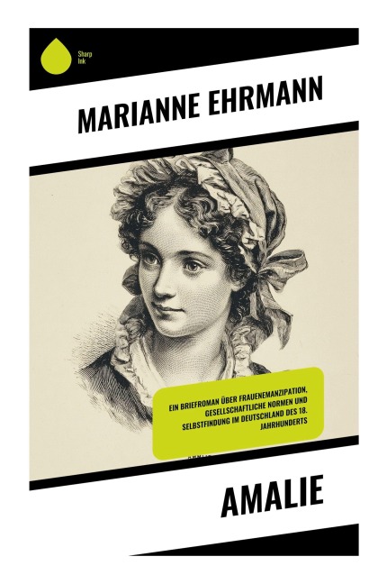Amalie - Marianne Ehrmann