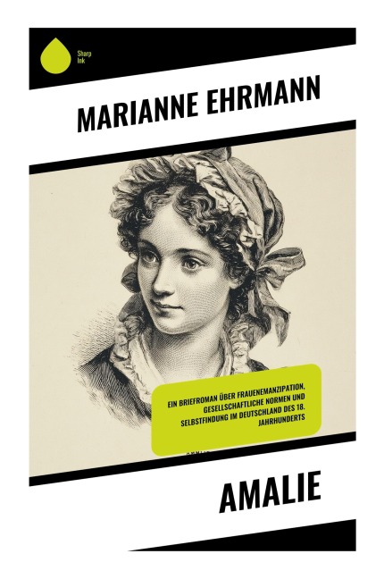 Amalie - Marianne Ehrmann